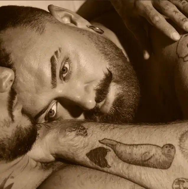 Sam Smith estrena &#8216;My Guy&#8217; y anuncia nuevo disco, &#8216;Hazel Eyes&#8217; — La Parada del Bus