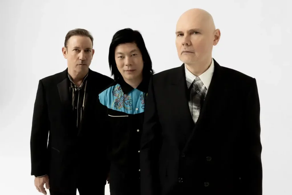 Billy Corgan desentierra a Zwan: anunciados dos discos de rarezas con más de 60 canciones inéditas — La Parada del Bus