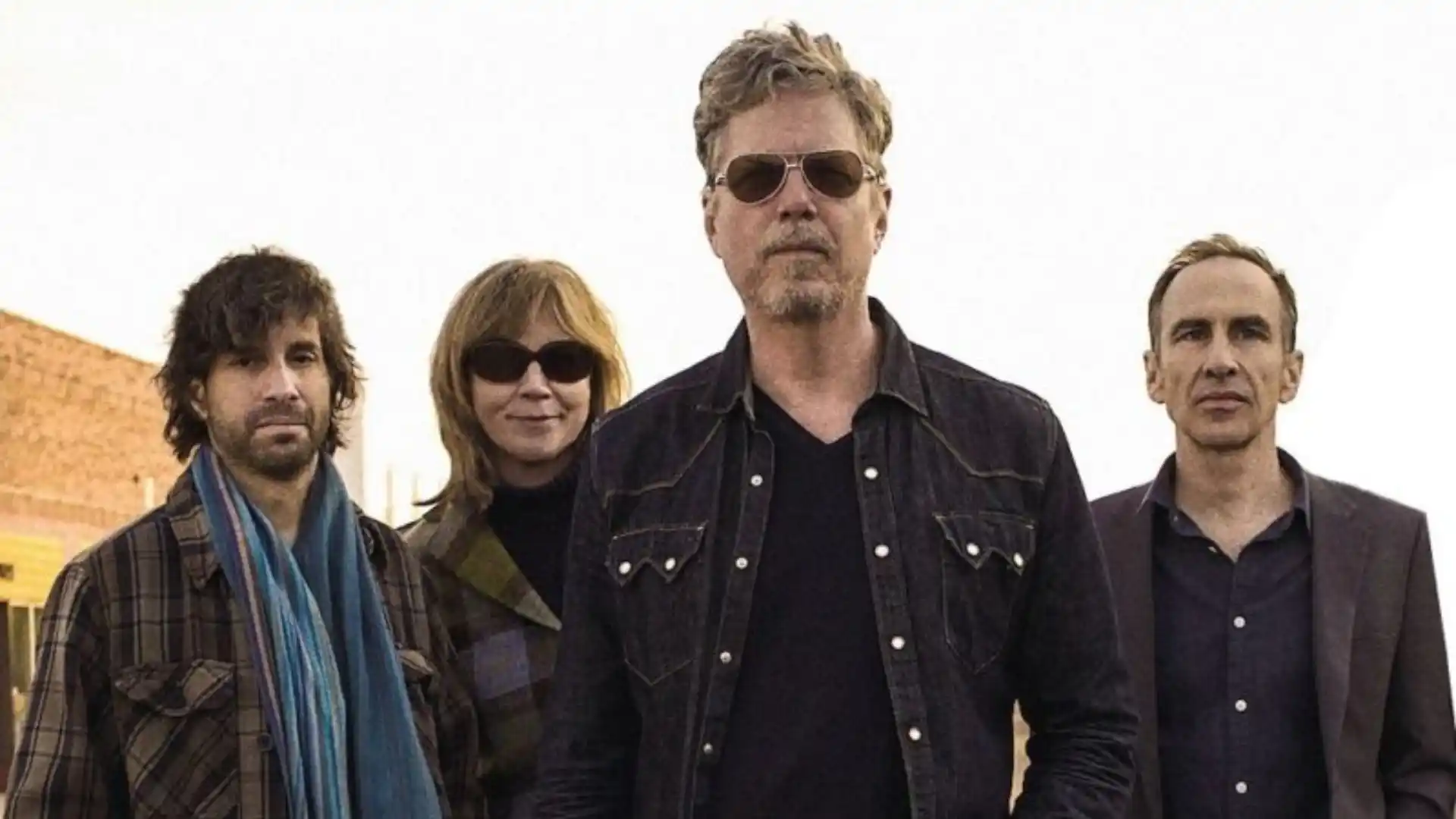 The Jayhawks vuelven con Bob Ezrin en su nuevo single