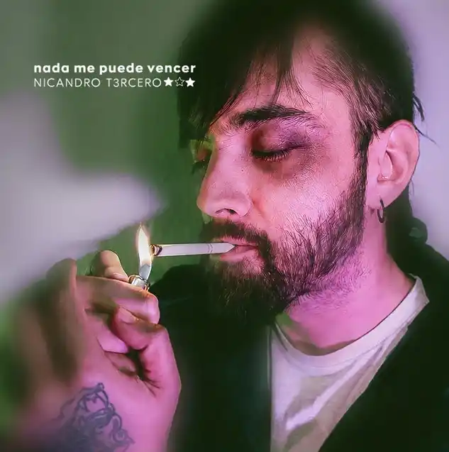 Nicandro Tercero estrena ‘Nada me puede vencer’: un mantra de indie folk para plantar cara al miedo — La Parada del Bus