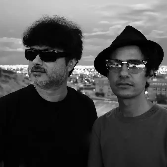 The Mars Volta anuncia nuevo disco en directo tras veinte años — La Parada del Bus